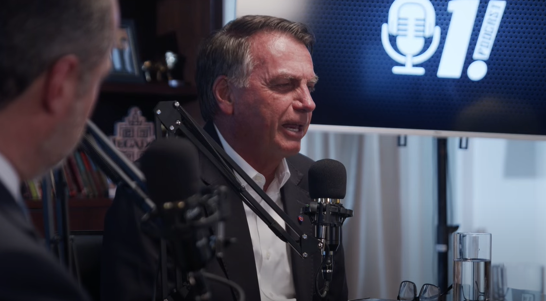 Jair Bolsonaro