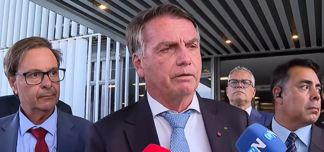 Jair Bolsonaro