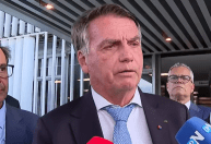 Waack: Decisão do STF dificulta opções de Bolsonaro