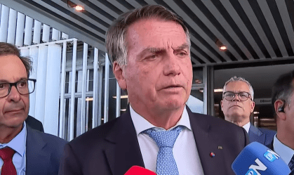 Waack: Decisão do STF dificulta opções de Bolsonaro
