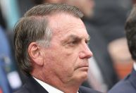 Bolsonaro e mais 3 réus acompanham oitiva de testemunhas do plano de golpe