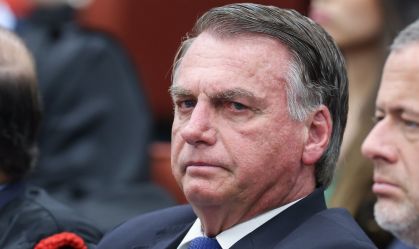 Oposição desenterra PEC do Foro para tentar beneficiar Bolsonaro