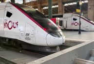 Bomba da Segunda Guerra Mundial é encontrada em estação de trem de Paris
