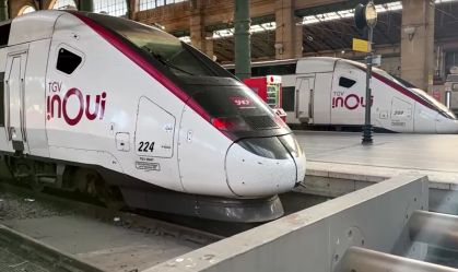 Bomba da Segunda Guerra Mundial é encontrada em estação de trem de Paris