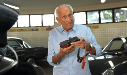Power pack: item obrigatório para quem tem carro automático