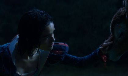 SNOW WHITE
