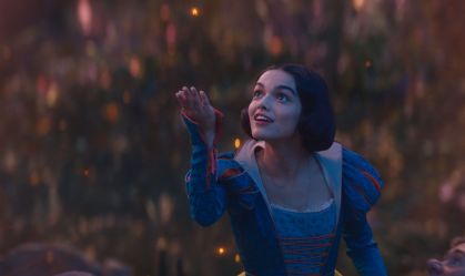 Snow White