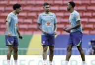 Brasil perde titulares para clássico contra a Argentina; saiba mais