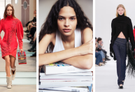 Paris Fashion Week: conheça três novas modelos brasileiras que desfilaram