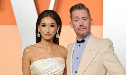 Noiva revela que Macaulay Culkin não sabia lavar roupas nem dirigir