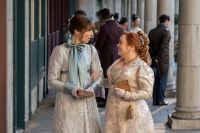 "Bridgerton": Netflix divulga fotos exclusivas da 4ª temporada