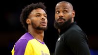 NBA: LeBron James descarta estender carreira para jogar com segundo filho