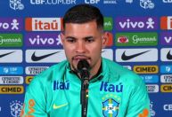 Bruno Guimarães desabafa sobre corte de Neymar na Seleção: "Grande perda"