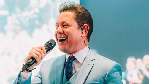 Bruno Leonardo é dono de um dos maiores canais brasileiros no YouTube
