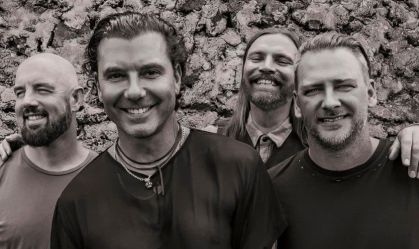 Bush no Lollapalooza: relembre trajetória da banda do hit "Machinehead"