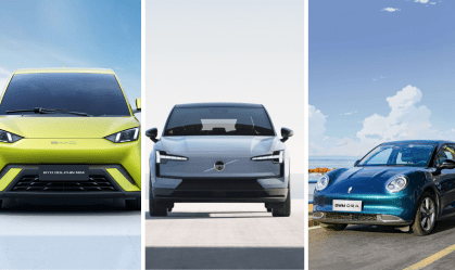 Saiba quanto custa comprar um carro elétrico no Brasil