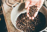 Preço do café sobe 80% nos 12 meses até abril, maior alta desde Plano Real