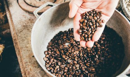 Preço do café sobe 80% nos 12 meses até abril, maior alta desde Plano Real