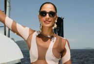 Após "Beleza Fatal", Camila Pitanga volta à TV Globo em nova novela
