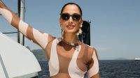 Camila Pitanga, Sasha, Mônica Martelli e mais famosos acompanham SPFW