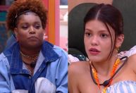 Após sair do BBB25, Camilla fala sobre Vitória Strada: "Um pouco egoísta"