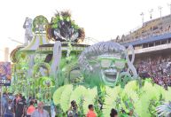 Após imbróglio judicial, Camisa Verde cumpre prazo e lança samba para 2026