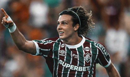 Fluminense goleia o Volta Redonda e encaminha vaga na final do Carioca