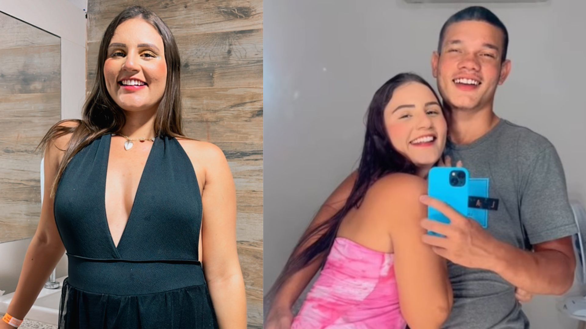 Beatriz dos Anjos Miranda
