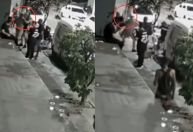 Vídeo: Homem leva três facadas após sair de boate em Vitória (ES)