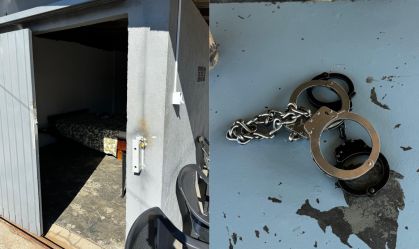 Mulheres são resgatadas de cárcere privado em clínica de reabilitação no PR