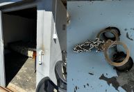 Mulheres são resgatadas de cárcere privado em clínica de reabilitação no PR