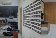 Polícia prende cinco pessoas suspeitas de aplicar "golpe do consórcio"