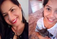 Homem confessa ter matado avó e neta encontradas mortas em casa no Paraná