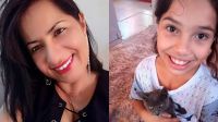 Polícia identifica autor de carta deixada após morte de avó e neta no PR