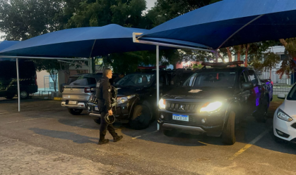 Polícia desarticula quadrilha responsável por movimentar R$ 3 milhões