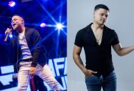 Cantor Rafa Diniz morre após se afogar no Rio São Francisco