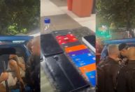 Dez pessoas são presas em primeiro final de semana de Carnaval no RJ
