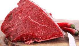 Análise: Preço da carne bovina bate recorde nos EUA