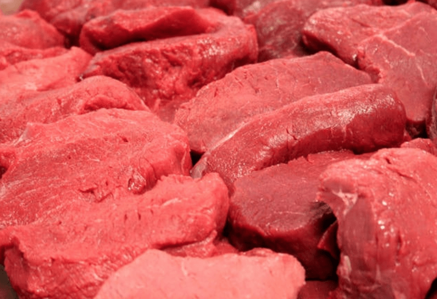 Exportações de carne bovina aceleram em 2026 e reduzem impacto da China