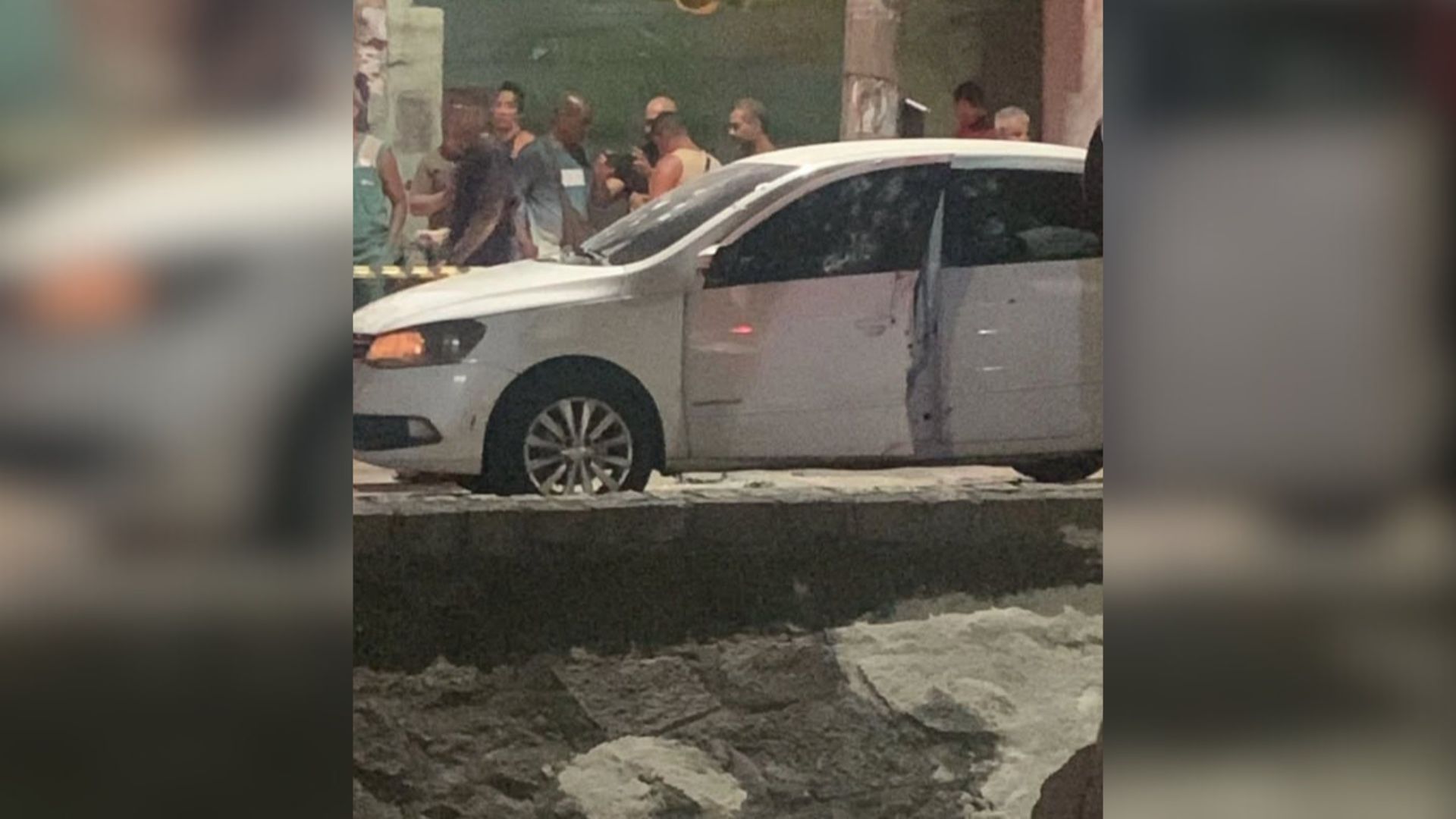 carro.alvejado
