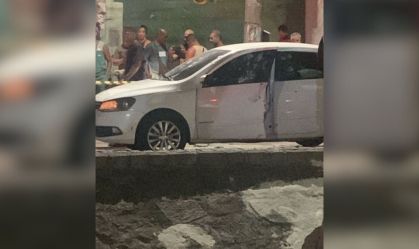 carro.alvejado