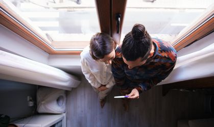 Dificuldade em engravidar: entenda melhor o que pode causar esse problema