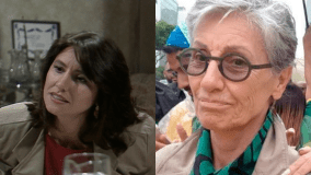 Cássia Kis viveu Leila em &quot;Vale Tudo&quot;