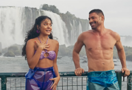Cauã Reymond x Bella Campos: veja os melhores memes da polêmica