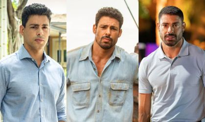 Novelas das 9 repetem os mesmos 12 atores nos últimos 5 anos; veja a lista