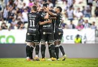 Ceará enfrenta Maracanã para confirmar vaga na final do Estadual