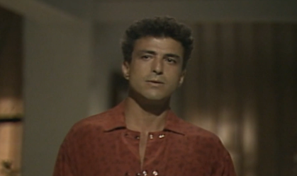 Carlos Alberto Riccelli viveu César na versão original de "Vale Tudo"