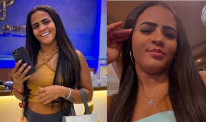 Líder de grupo especializado no golpe “Boa Noite, Cinderela" é presa no Rio