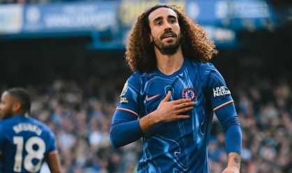 Chelsea vence Leicester e volta ao G4 da Premier League