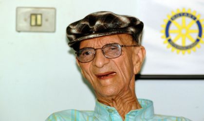 Chico Xavier